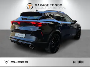Cupra Formentor 2.5 TSI VZ5 Prime Edition 4Drive DSG