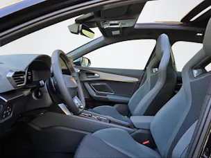 Cupra Formentor 2.5 TSI VZ5 Prime Edition 4Drive DSG