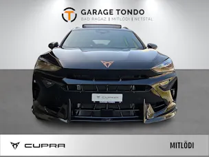 Cupra Formentor 2.5 TSI VZ5 Prime Edition 4Drive DSG