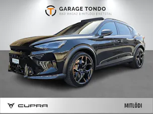 Cupra Formentor 2.5 TSI VZ5 Prime Edition 4Drive DSG
