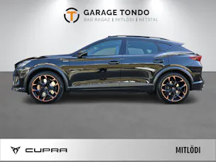 Cupra Formentor 2.5 TSI VZ5 Prime Edition 4Drive DSG