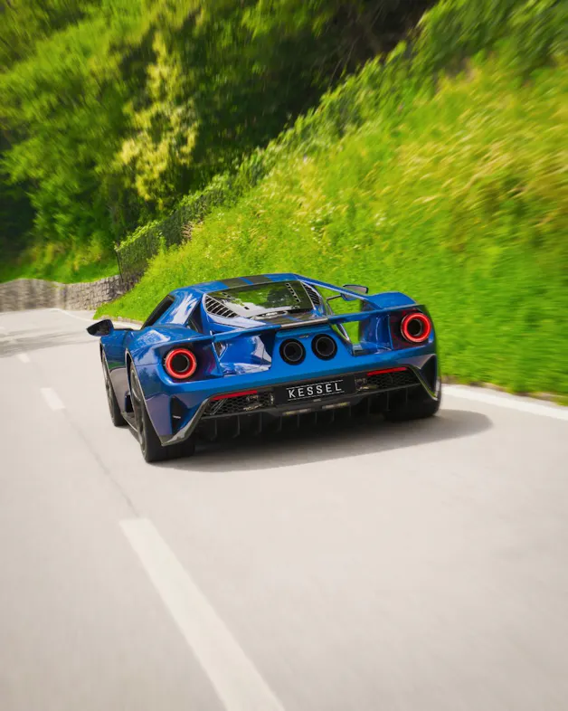 Ford GT