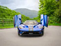Ford GT