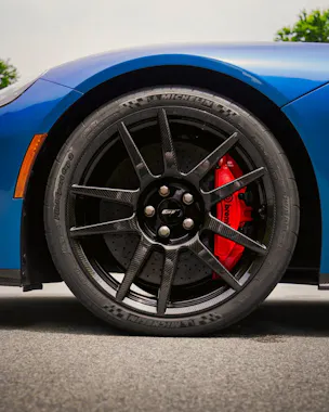 Ford GT