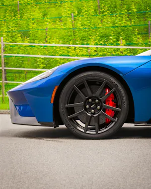 Ford GT