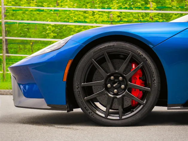 Ford GT