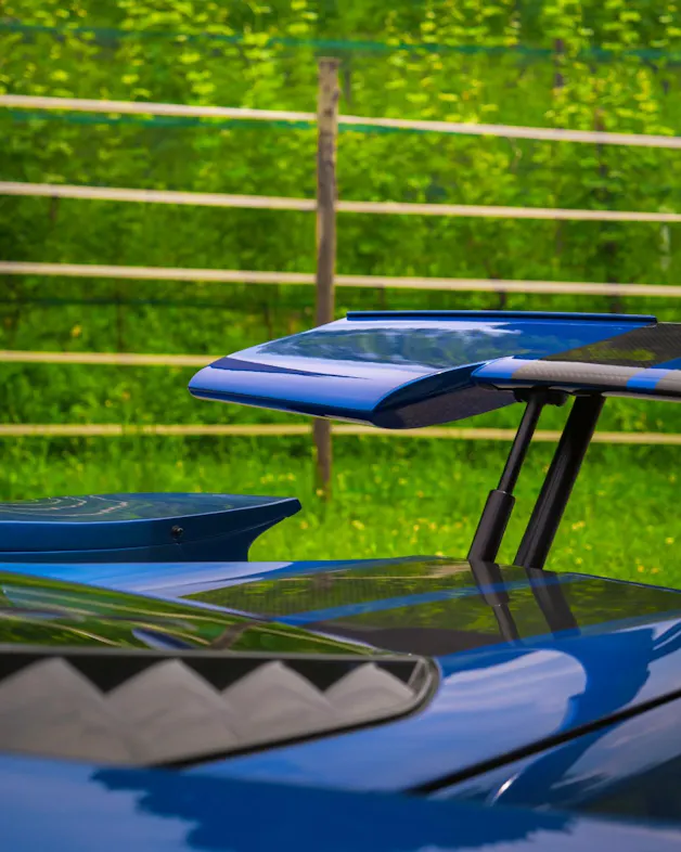 Ford GT
