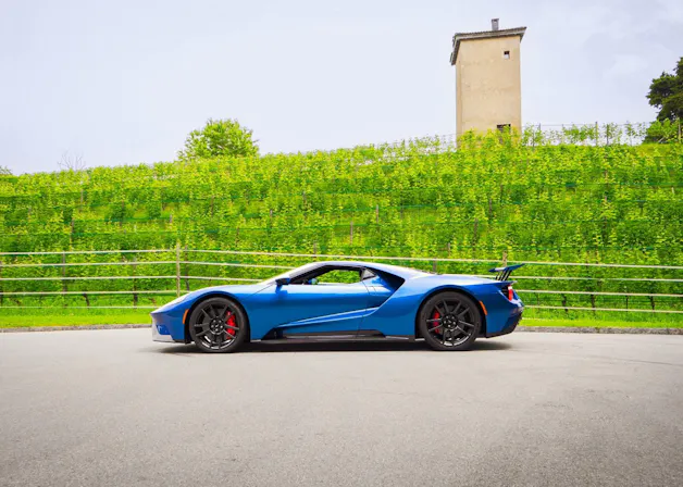 Ford GT