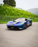 Ford GT