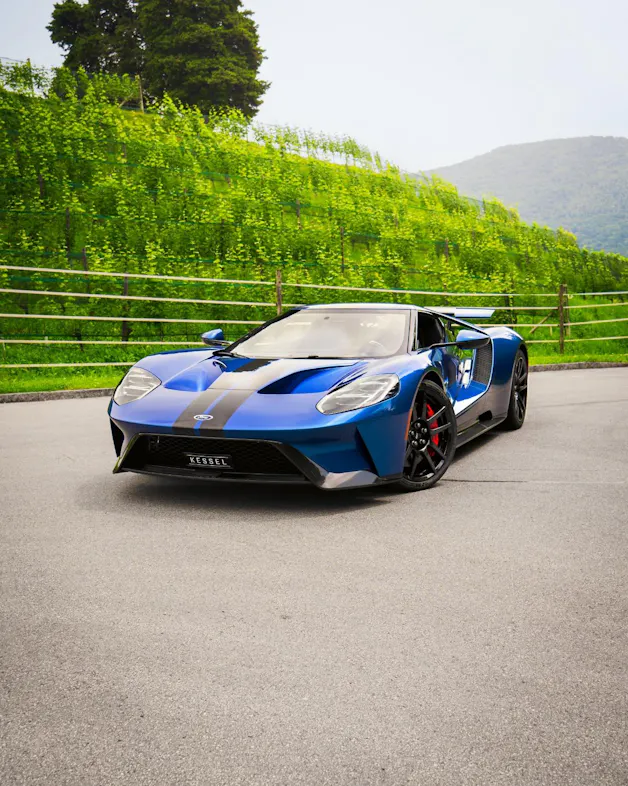 Ford GT