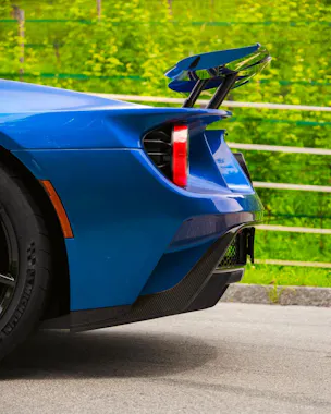 Ford GT