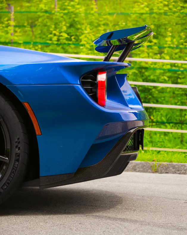 Ford GT