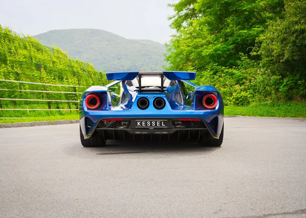 Ford GT