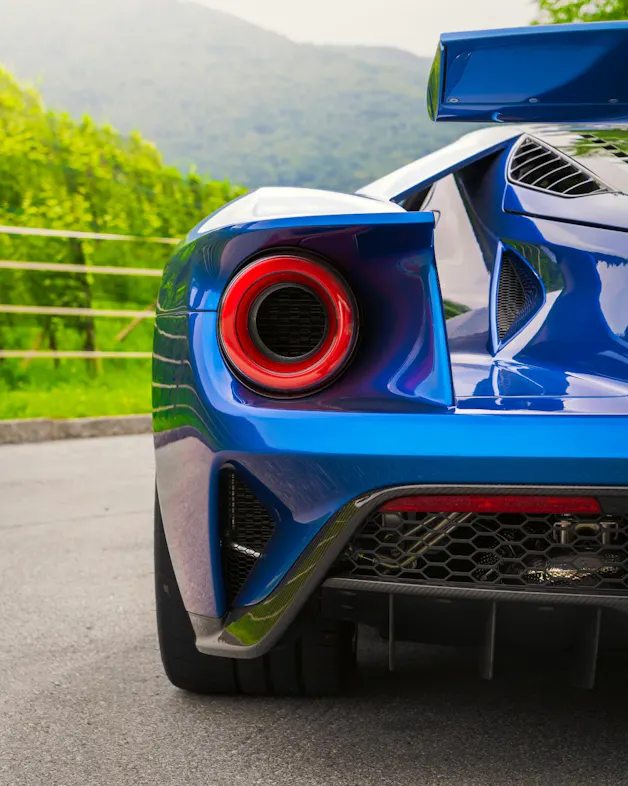 Ford GT