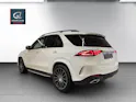 Mercedes-Benz GLE 350 e 4Matic AMG Line 9G-Tronic