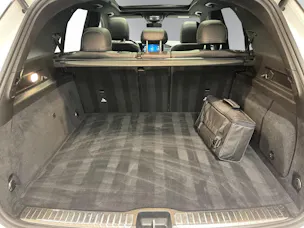 Mercedes-Benz GLE 350 e 4Matic AMG Line 9G-Tronic