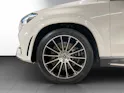 Mercedes-Benz GLE 350 e 4Matic AMG Line 9G-Tronic