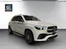 Mercedes-Benz GLE 350 e 4Matic AMG Line 9G-Tronic