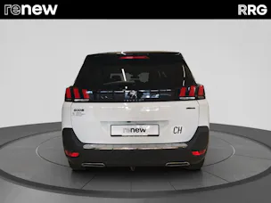 Peugeot 5008 1.6 THP GT Line EAT
