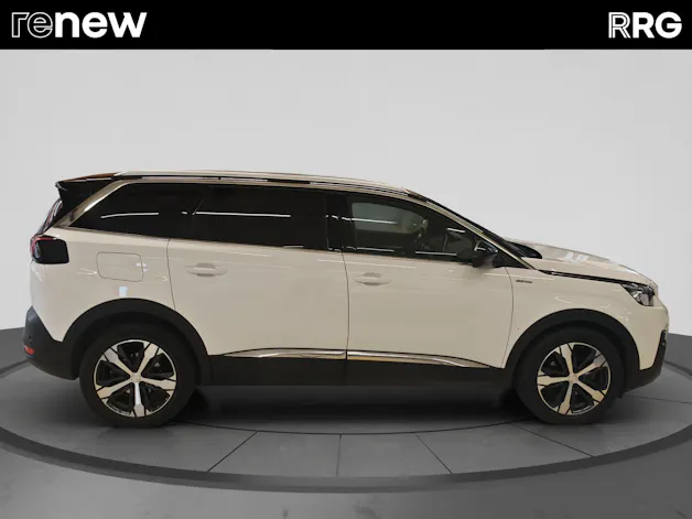 Peugeot 5008 1.6 THP GT Line EAT