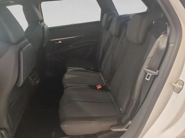 Peugeot 5008 1.6 THP GT Line EAT