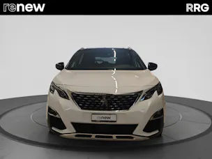Peugeot 5008 1.6 THP GT Line EAT