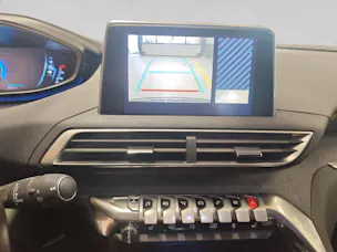 Peugeot 5008 1.6 THP GT Line EAT