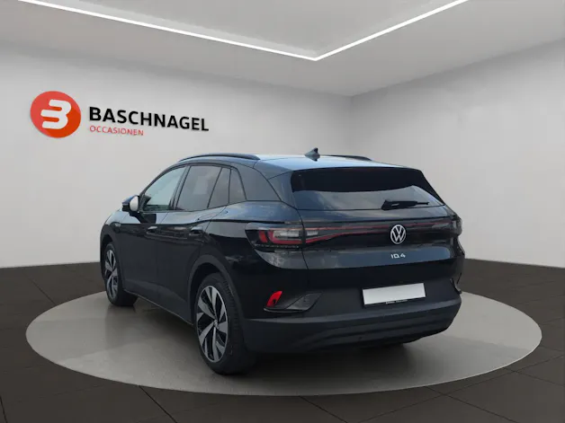 VW ID.4 Pro Performance 77 kWh Life Plus