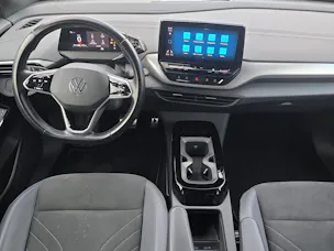 VW ID.4 Pro Performance 77 kWh Life Plus