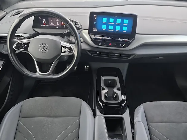 VW ID.4 Pro Performance 77 kWh Life Plus