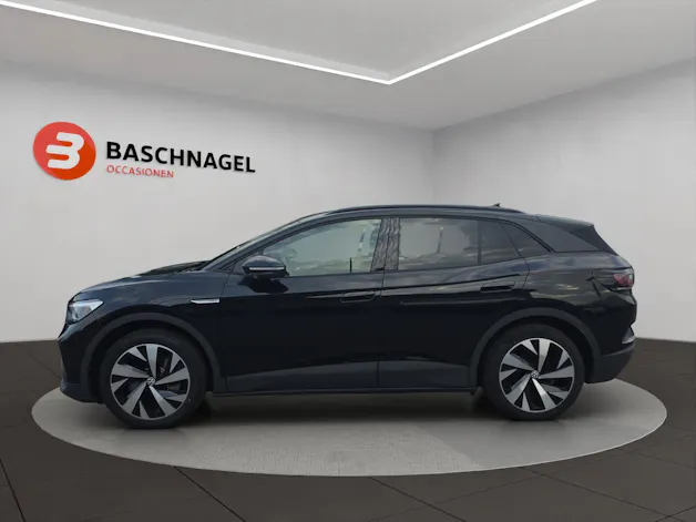 VW ID.4 Pro Performance 77 kWh Life Plus