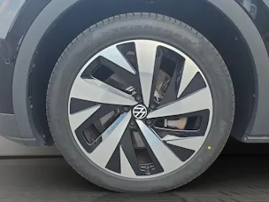 VW ID.4 Pro Performance 77 kWh Life Plus