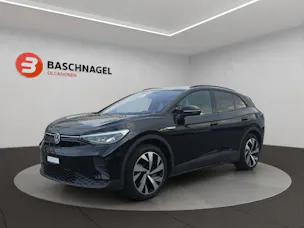 VW ID.4 Pro Performance 77 kWh Life Plus
