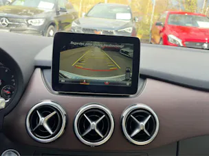 Mercedes-Benz B 250 Urban 4Matic