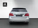 Mercedes-Benz B 250 Urban 4Matic