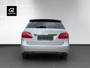 Mercedes-Benz B 250 Urban 4Matic