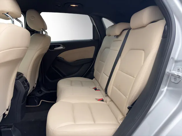 Mercedes-Benz B 250 Urban 4Matic
