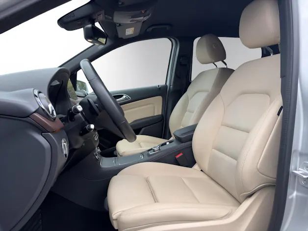 Mercedes-Benz B 250 Urban 4Matic