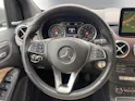 Mercedes-Benz B 250 Urban 4Matic