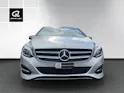 Mercedes-Benz B 250 Urban 4Matic