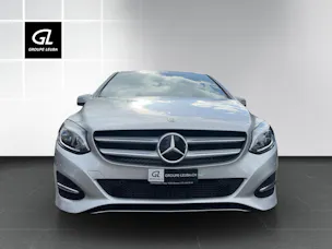 Mercedes-Benz B 250 Urban 4Matic