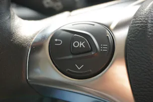 Ford Transit Connect Van T230 1.5 EcoBlue Trend Automat