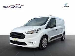 Ford Transit Connect Van T230 1.5 EcoBlue Trend Automat