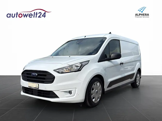 Ford Transit Connect Van T230 1.5 EcoBlue Trend Automat
