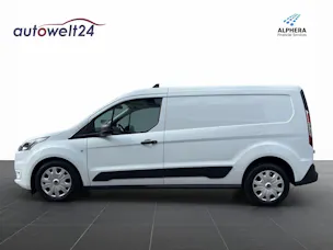 Ford Transit Connect Van T230 1.5 EcoBlue Trend Automat