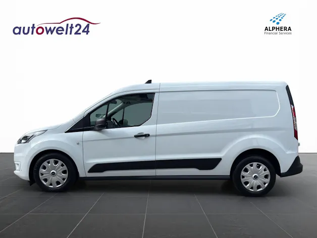 Ford Transit Connect Van T230 1.5 EcoBlue Trend Automat