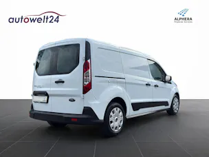 Ford Transit Connect Van T230 1.5 EcoBlue Trend Automat