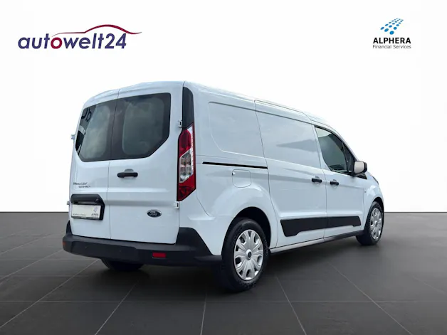 Ford Transit Connect Van T230 1.5 EcoBlue Trend Automat