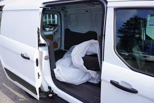 Ford Transit Connect Van T230 1.5 EcoBlue Trend Automat