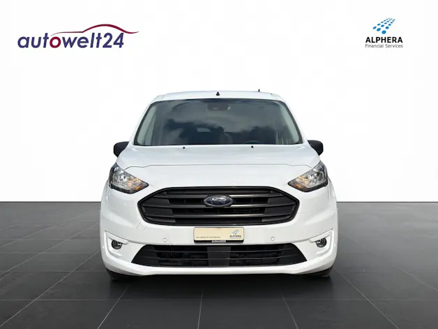 Ford Transit Connect Van T230 1.5 EcoBlue Trend Automat